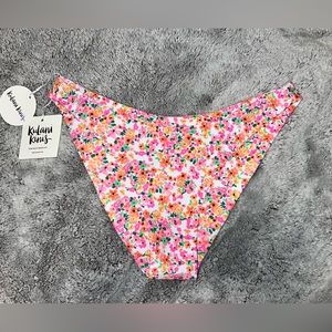 Kulani Bikini Bottoms